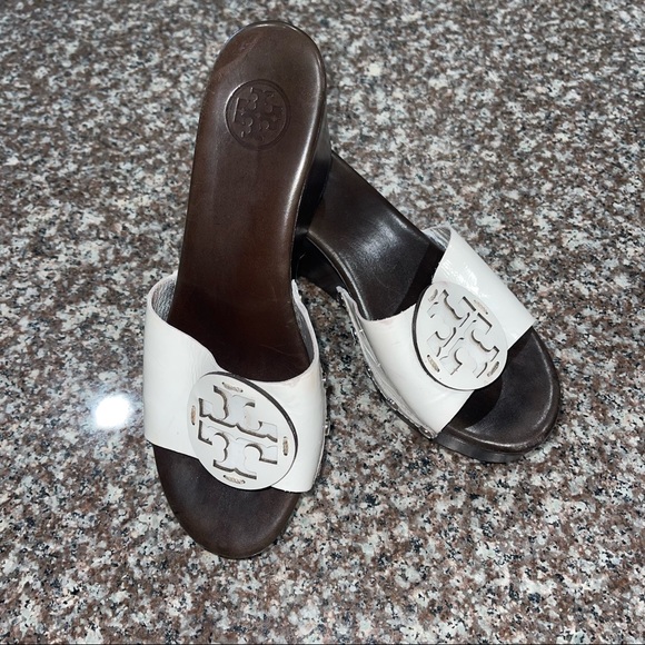 Tory Burch Patti Wedge - Picture 2 of 10